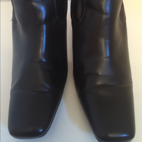 Nine West Barile 3 Dark Brown 6.5 M | Knee-High Nine West Barile 3 Dark Brown 6.5 M | Knee-High